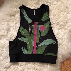 soulcycle pbch ultracor bra